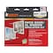 Frost King Clear Indoor and Outdoor Window Shrink Film 84 in. W X 120 in. L V86M - alternate 2